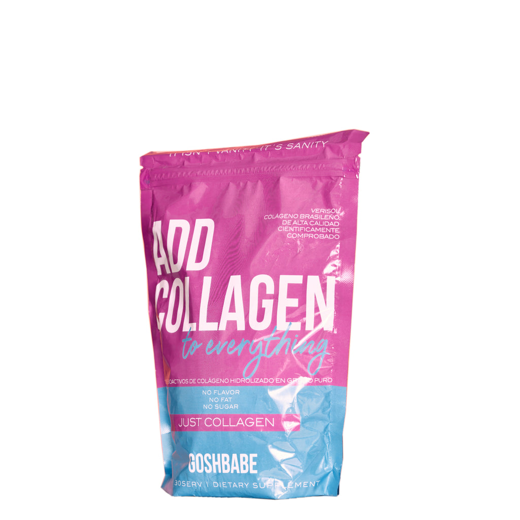 Colágeno Add Collagen